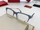 Cartier Plain Glass Spectacles 193