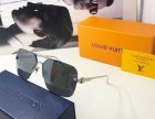 Louis Vuitton High Quality Sunglasses 5483