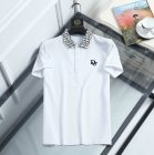 DIOR Men's Polo 08