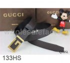 Gucci High Quality Belts 2162