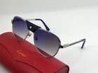 Cartier High Quality Sunglasses 833