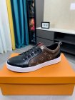 Louis Vuitton Men's shoes 318