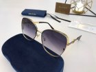 Gucci High Quality Sunglasses 605