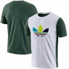 adidas Apparel Men's T-shirts 479