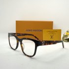 Louis Vuitton Plain Glass Spectacles 15