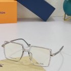Louis Vuitton Plain Glass Spectacles 16