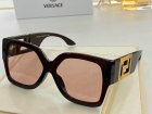 Versace High Quality Sunglasses 1285