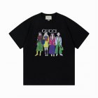 Gucci Men's T-shirts 1163