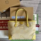 Gucci Original Quality Handbags 245