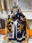 Louis Vuitton Scarves 168