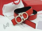 Salvatore Ferragamo High Quality Belts 190