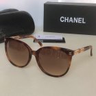 Chanel High Quality Sunglasses 3174