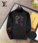 Louis Vuitton Men's Sweater 1019