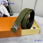 Louis Vuitton Original Quality Belts 402