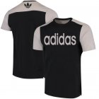 adidas Apparel Men's T-shirts 268