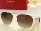 Cartier High Quality Sunglasses 1382