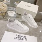 Alexander McQueen Men's Shoes 28