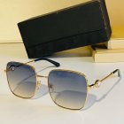 Bvlgari High Quality Sunglasses 267