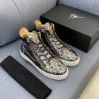 Giuseppe Zanotti Men's Shoes 15