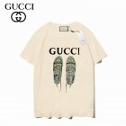 Gucci Men's T-shirts 704