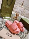 Gucci Women's Slippers 18
