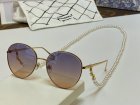 Chanel High Quality Sunglasses 4081