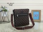 Louis Vuitton Normal Quality Handbags 847