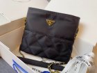 Prada High Quality Handbags 746