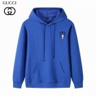 Gucci Men's Hoodies 464