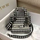 DIOR Original Quality Handbags 1125