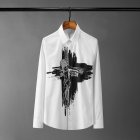 GIVENCHY Men's Shirts 28