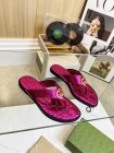 Gucci Women's Slippers 598