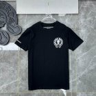 Chrome Hearts Men's T-shirts 154