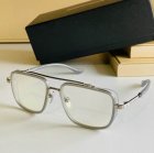 Chrome Hearts Plain Glass Spectacles 169