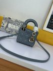 DIOR High Quality Handbags 830