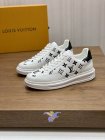 Louis Vuitton Men's shoes 2613