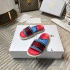 DIOR Women's Slippers 39