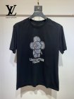 Louis Vuitton Men's T-shirts 1197