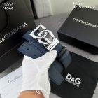 Dolce & Gabbana Original Quality Belts 102