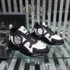 Philipp Plein Men's Shoes 281
