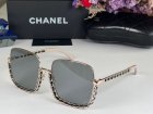 Chanel High Quality Sunglasses 2910