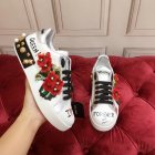 Dolce & Gabbana Women's Shoes 163