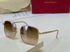 Salvatore Ferragamo High Quality Sunglasses 270