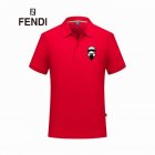 Fendi Men's Polo 49