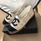 Chanel Women's Shoes 635
