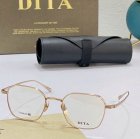 DITA Plain Glass Spectacles 25