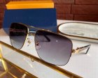 Louis Vuitton High Quality Sunglasses 174