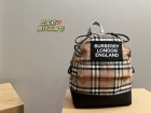 Burberry High Quality Handbags 277