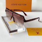 Louis Vuitton High Quality Sunglasses 3328