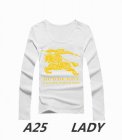 Burberry Women's Longsleeve T-shirts 10